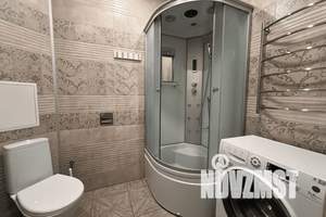 1-к квартира, посуточно, 32м2, 15/17 этаж