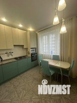 1-к квартира, посуточно, 58м2, 1/1 этаж