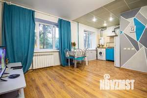 1-к квартира, посуточно, 32м2, 2/5 этаж