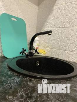 1-к квартира, посуточно, 30м2, 3/5 этаж