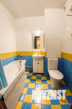 1-к квартира, посуточно, 36м2, 8/22 этаж