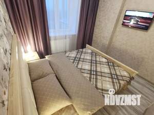 2-к квартира, посуточно, 44м2, 12/22 этаж