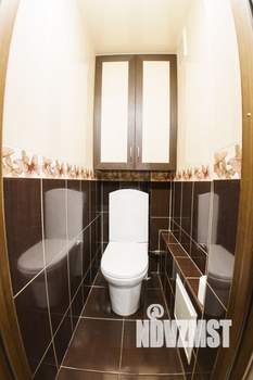 2-к квартира, посуточно, 60м2, 1/9 этаж