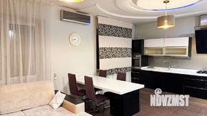 3-к квартира, на длительный срок, 100м2, 2/4 этаж