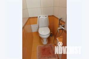 3-к квартира, посуточно, 80м2, 6/9 этаж