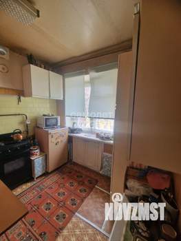 2-к квартира, на длительный срок, 45м2, 4/5 этаж
