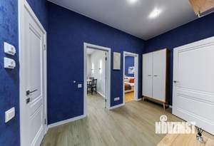 2-к квартира, посуточно, 42м2, 1/1 этаж