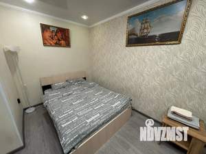1-к квартира, посуточно, 32м2, 2/5 этаж