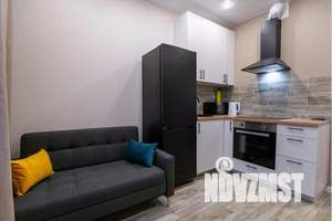 1-к квартира, посуточно, 36м2, 9/14 этаж