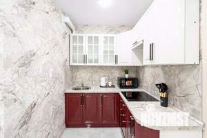 2-к квартира, посуточно, 48м2, 1/1 этаж