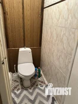 2-к квартира, на длительный срок, 50м2, 2/9 этаж