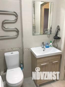 Студия квартира, посуточно, 30м2, 9/21 этаж