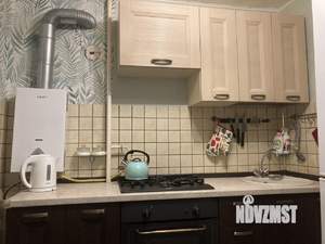 2-к квартира, на длительный срок, 44м2, 4/5 этаж