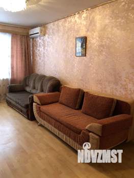 2-к квартира, на длительный срок, 43м2, 1/5 этаж