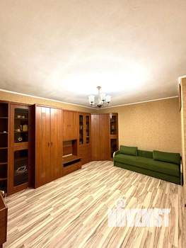 1-к квартира, на длительный срок, 40м2, 2/9 этаж