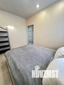 2-к квартира, посуточно, 52м2, 1/1 этаж