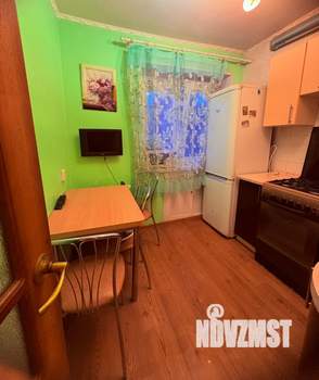 2-к квартира, на длительный срок, 45м2, 4/5 этаж