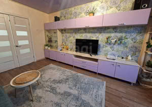 2-к квартира, на длительный срок, 50м2, 7/9 этаж