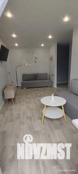 2-к квартира, посуточно, 45м2, 4/4 этаж