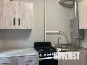 1-к квартира, на длительный срок, 32м2, 3/5 этаж