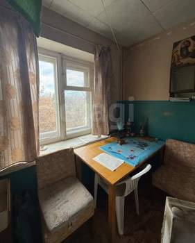 2-к квартира, на длительный срок, 31м2, 4/5 этаж