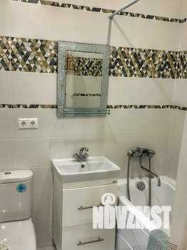 1-к квартира, посуточно, 39м2, 8/9 этаж