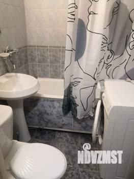 1-к квартира, на длительный срок, 36м2, 5/5 этаж