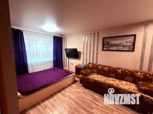 1-к квартира, посуточно, 32м2, 2/5 этаж