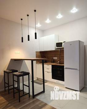 Студия квартира, на длительный срок, 29м2, 3/8 этаж