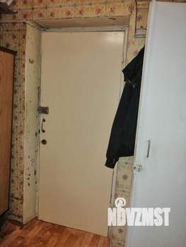 1-к квартира, на длительный срок, 31м2, 3/5 этаж