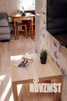 1-к квартира, посуточно, 30м2, 3/5 этаж