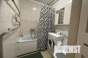 1-к квартира, посуточно, 38м2, 1/5 этаж