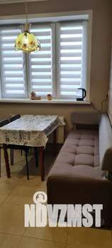 1-к квартира, посуточно, 32м2, 3/10 этаж