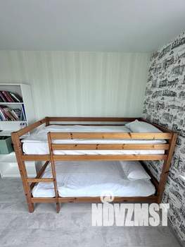 2-к квартира, посуточно, 70м2, 8/14 этаж