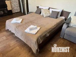 2-к квартира, посуточно, 72м2, 1/1 этаж