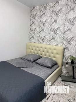 2-к квартира, посуточно, 46м2, 1/1 этаж