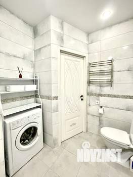 2-к квартира, на длительный срок, 50м2, 16/23 этаж