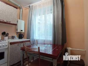 2-к квартира, посуточно, 43м2, 1/5 этаж