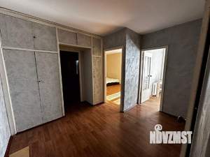 2-к квартира, на длительный срок, 49м2, 4/12 этаж