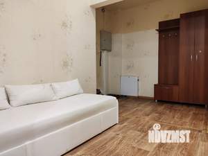 2-к квартира, посуточно, 82м2, 6/18 этаж