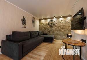 2-к квартира, посуточно, 45м2, 2/5 этаж