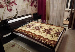 2-к квартира, на длительный срок, 59м2, 4/9 этаж