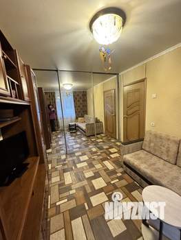 1-к квартира, на длительный срок, 32м2, 1/9 этаж