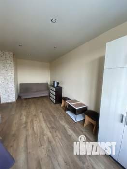 1-к квартира, на длительный срок, 41м2, 15/19 этаж