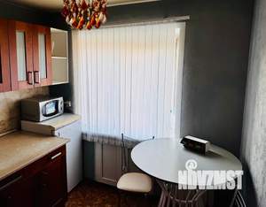 1-к квартира, посуточно, 33м2, 5/5 этаж