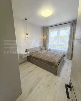 2-к квартира, на длительный срок, 45м2, 10/25 этаж