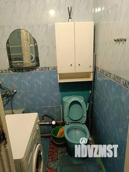 2-к квартира, на длительный срок, 46м2, 4/5 этаж