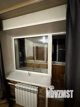 1-к квартира, на длительный срок, 33м2, 5/5 этаж