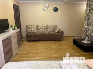 1-к квартира, посуточно, 32м2, 2/5 этаж