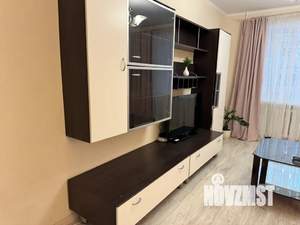 3-к квартира, посуточно, 51м2, 1/5 этаж